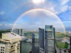 Marina Bay Suites (D1), Condominium #634656821